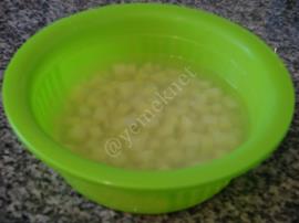 Kremalı Patatesli Omlet