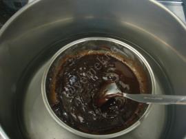 Mısır Gevreğinden Çikolata Topları