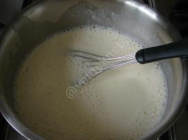 Pastacı Kreması