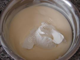 Porsiyonluk Tiramusu