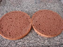 Porsiyonluk Tiramusu