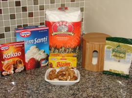 Saray Lokumu ( Paşa Lokumu)