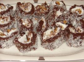 Saray Lokumu ( Paşa Lokumu)