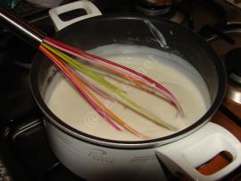 Saray Lokumu ( Paşa Lokumu)