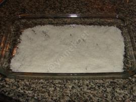 Saray Lokumu ( Paşa Lokumu)