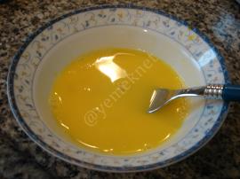 Terbiyeli Ekşili Köfte