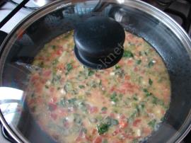 Aşçıbaşı Usulü Omlet