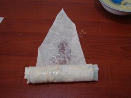 Çıtır Börek (Peynirli)