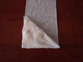 Çıtırt Muska Böreği