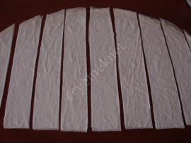 Çıtırt Muska Böreği