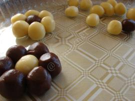 Çiçek Kurabiye (Papatya)