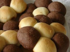 Çiçek Kurabiye (Papatya)