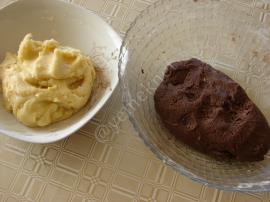 Çiçek Kurabiye (Papatya)