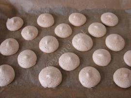 Çikolatalı Bezeler