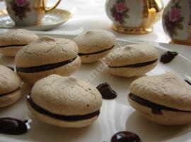 Çikolatalı Bezeler