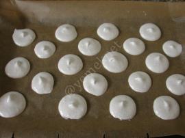 Çikolatalı Bezeler