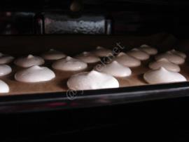 Çikolatalı Bezeler