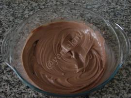 Dondurmalı Kağıt Helva Pastası