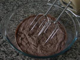 Dondurmalı Kağıt Helva Pastası