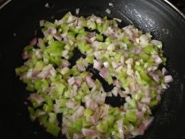 İspanyol Usulü Omlet