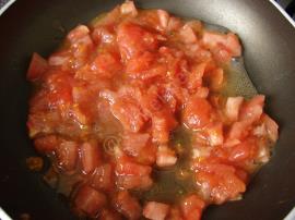 İspanyol Usulü Omlet