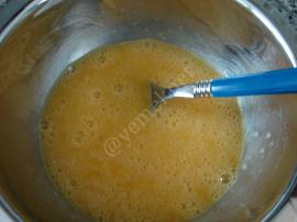 İspanyol Usulü Omlet