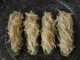 Kabak Sandal Kebabı