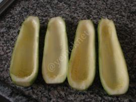 Kabak Sandal Kebabı