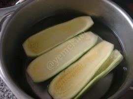 Kabak Sandal Kebabı