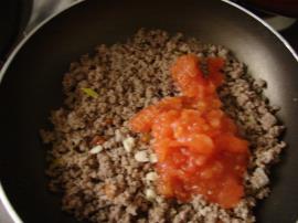 Kabak Sandal Kebabı