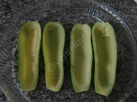 Kabak Sandal Kebabı