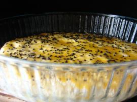 Karbonatlı Ekmek (Sodalı Ekmek)