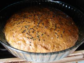 Karbonatlı Ekmek (Sodalı Ekmek)