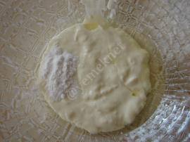 Karbonatlı Ekmek (Sodalı Ekmek)