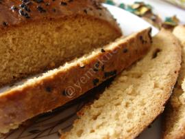 Karbonatlı Ekmek (Sodalı Ekmek)
