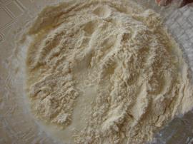 Karbonatlı Ekmek (Sodalı Ekmek)