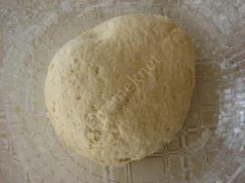 Karbonatlı Ekmek (Sodalı Ekmek)