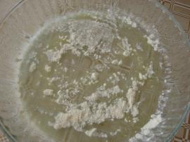 Karbonatlı Ekmek (Sodalı Ekmek)