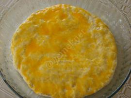 Karbonatlı Ekmek (Sodalı Ekmek)