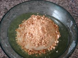 Krem Şantili Kurabiye