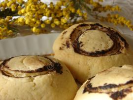 Pratik Mantar Kurabiye