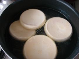 Mantarlı Enginar Dolması (Zeytinyağlı)