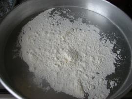 Patatesli Sulu Köfte