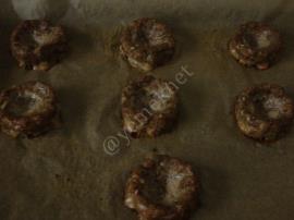 Püreli Çanak Köfte