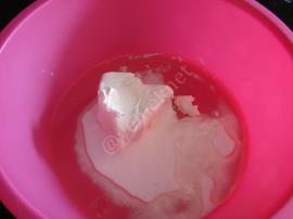 Zeytinli Çiçek Poğaça