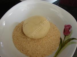 Zeytinli Çiçek Poğaça