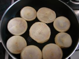 Zeytinyağlı Enginar Dolması