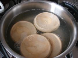 Beşamel Soslu Tavuklu Enginar