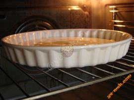 Strawberry Jelly Cake Recipe