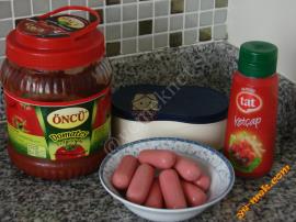 Sausages With Tomato Sauce Recipe
